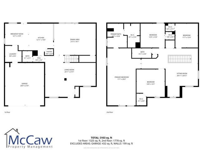 Building Photo - 1325 Dandelion Trail