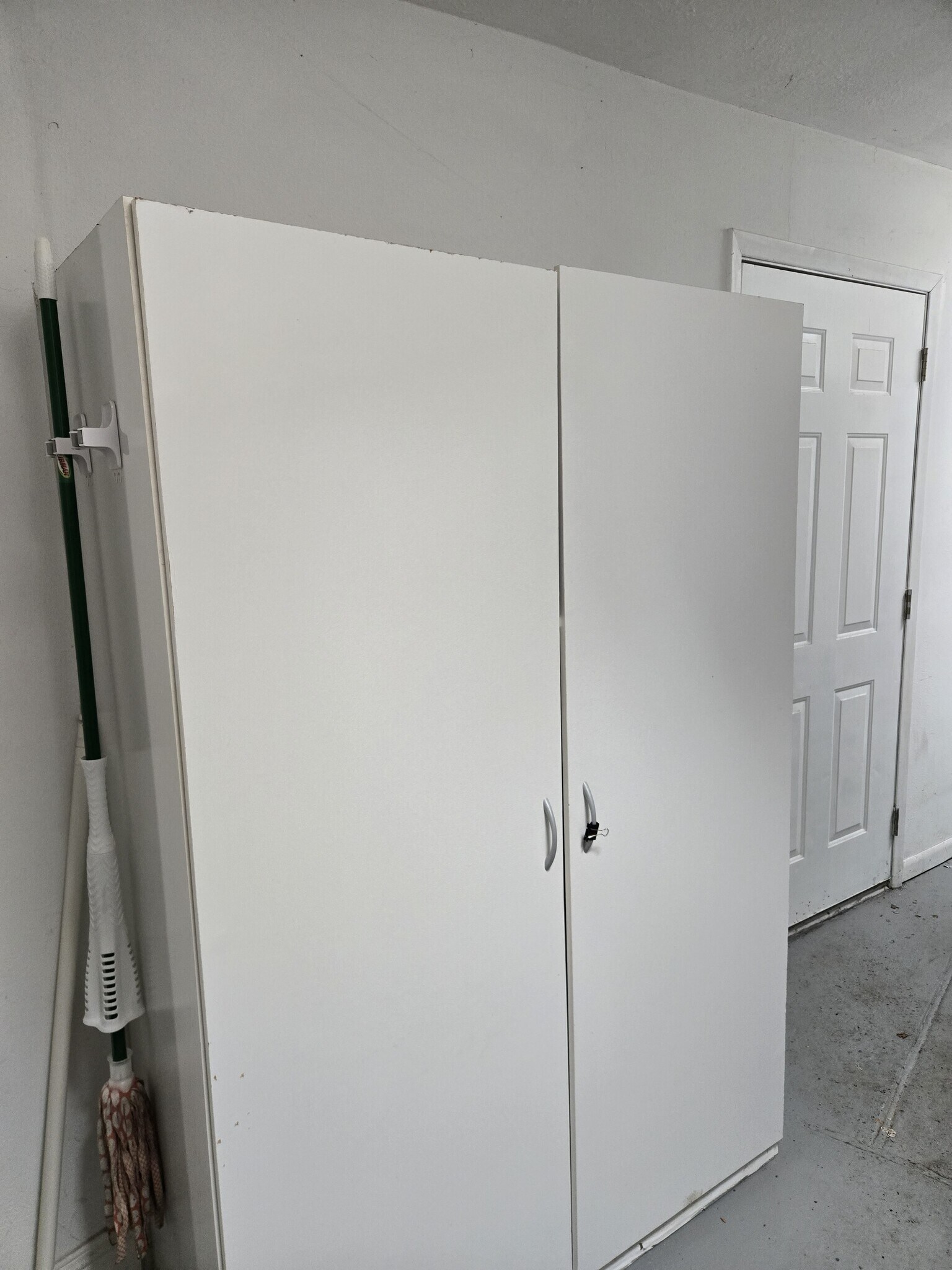 Storage - 4720 SE 52nd Ave