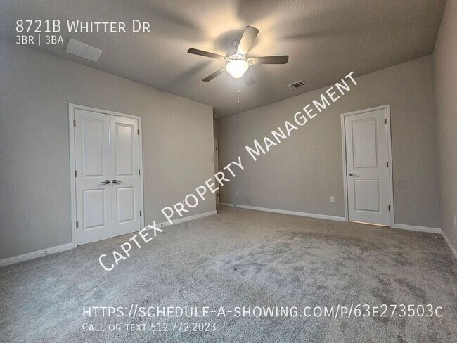 Building Photo - 8721 Whitter Dr