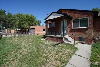 Building Photo - 4805 W.14th Ave