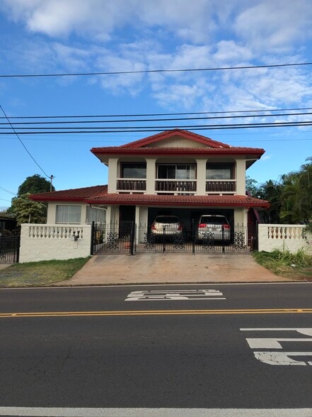 Building Photo - 94-530 Mahoe St