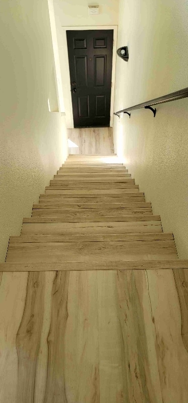 Building Photo - 417 N Henry St