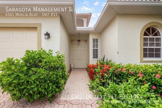 Building Photo - 4561 Murcia Blvd