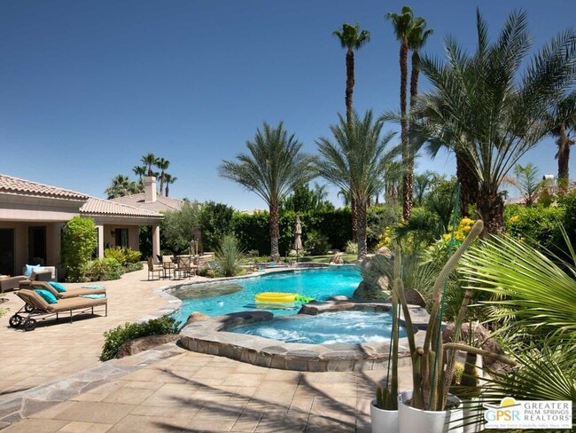 Building Photo - 49880 Rancho San Felipe