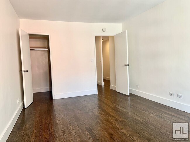 Building Photo - EAST 63 STREET