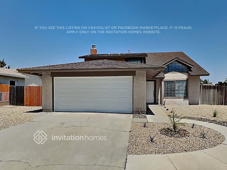 Primary Photo - 7361 Lime Ave