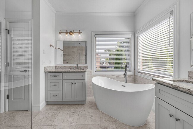 Building Photo - Welcome to this charming all-brick rental ...