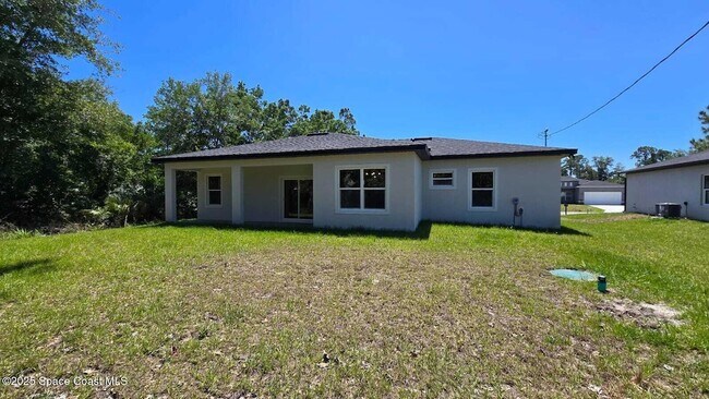 Building Photo - 2862 Pomello Ave SW