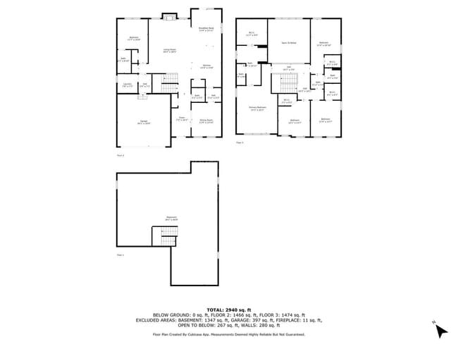 Building Photo - 592 Courtright Dr