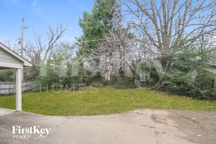 Building Photo - 1590 Belle Trees Dr