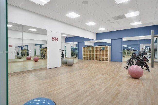 Building Photo - 19380 Collins Ave