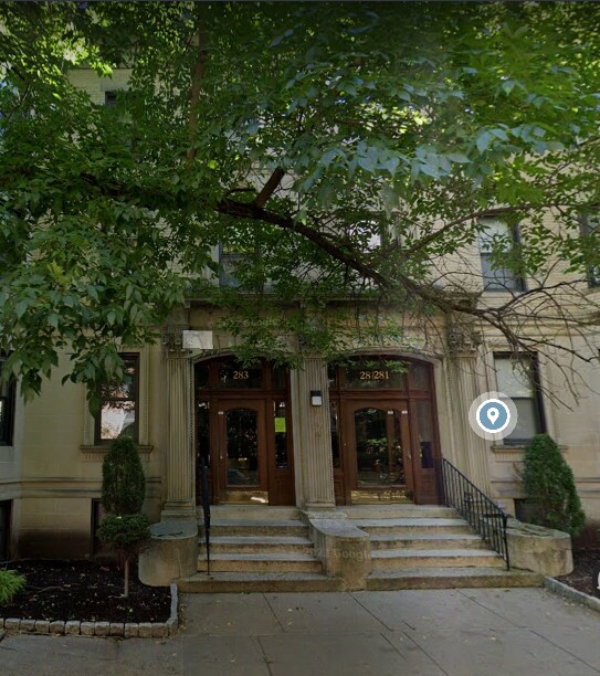 Building Photo - 277 Saint Paul St