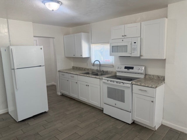 Building Photo - 1226 W Sonora St