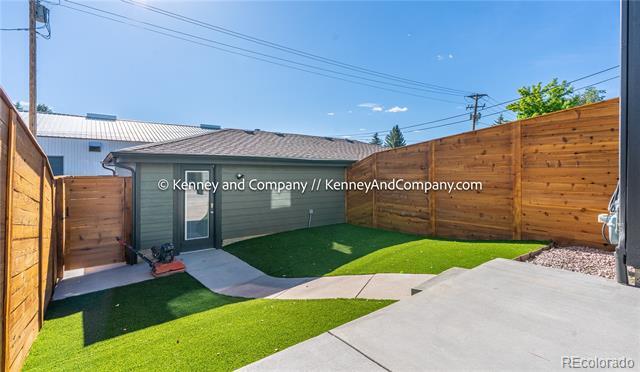 Building Photo - 109 Cantril St