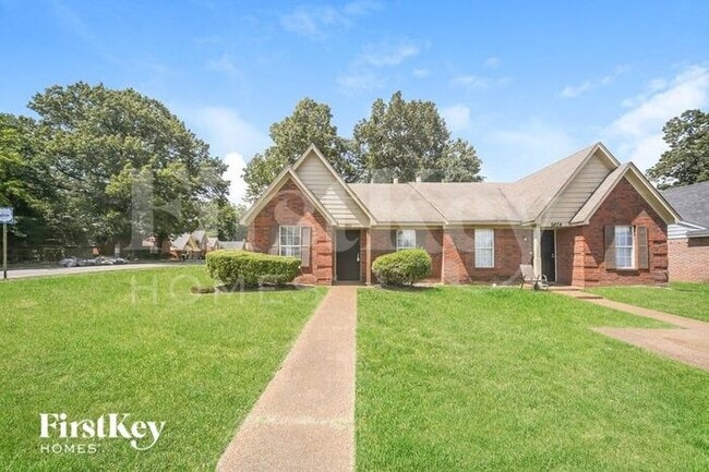 Primary Photo - 5802 Ashridge Pl