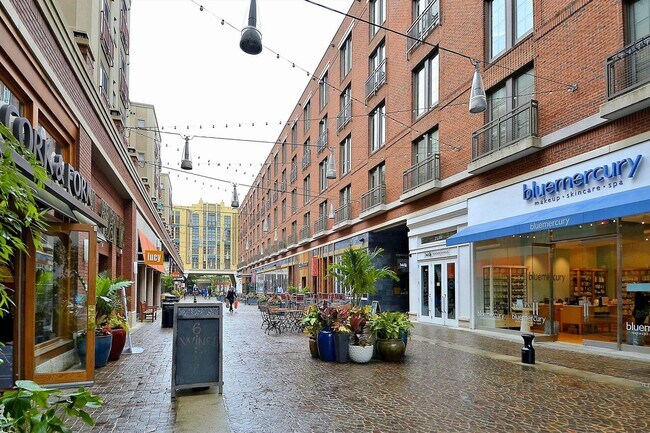 Building Photo - Gorgeous 2/2 with luxurious Lobby Level Condo in Hampden Row