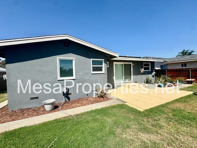 Building Photo - 1620 S Cabana Ave
