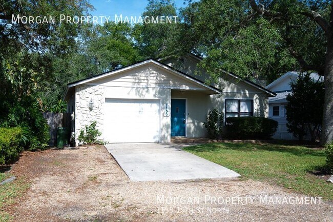 Building Photo - 1155 19th St N