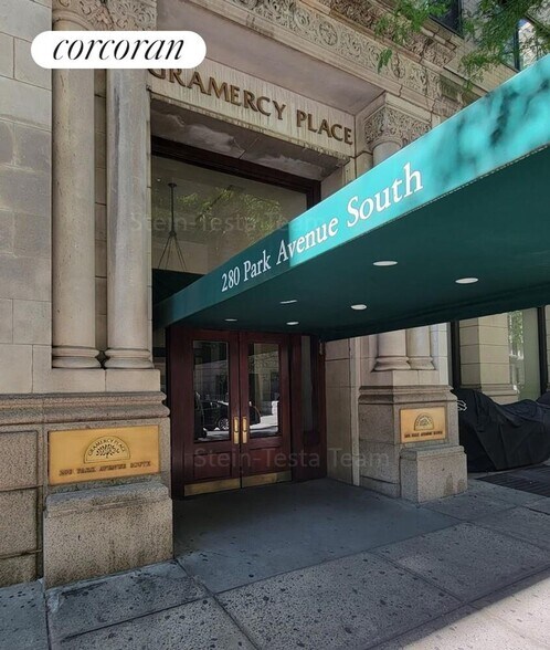 Building Photo - 280 Park Ave S