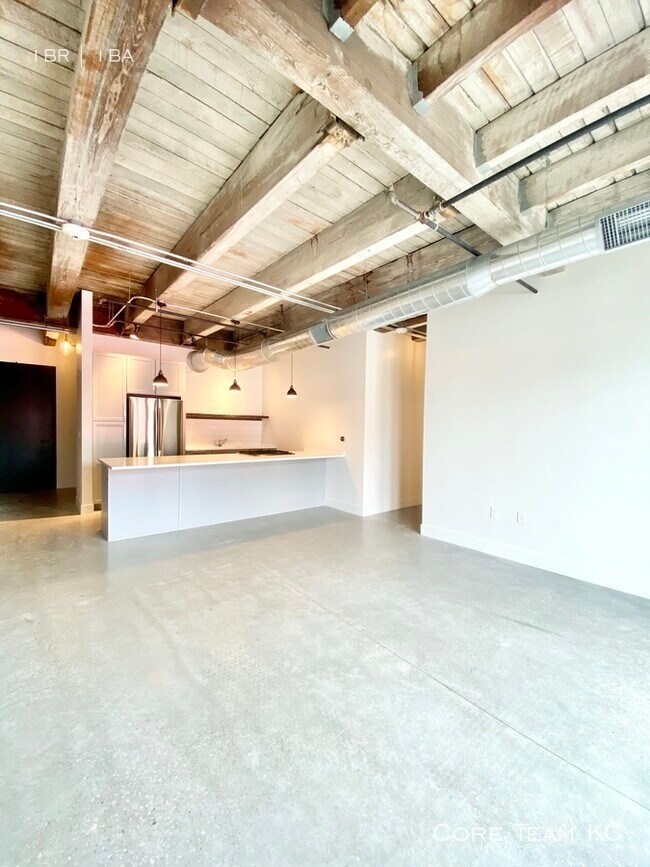 Building Photo - 1513 Walnut St