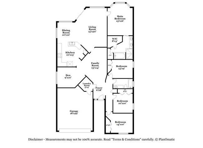 Building Photo - 1541 Scotch Pine Dr