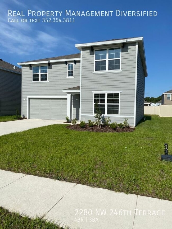 Building Photo - 2280 246th Ter