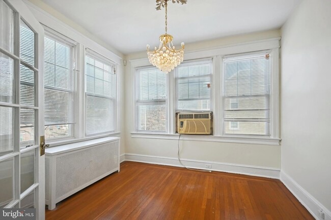 Building Photo - 4221 16th St NW