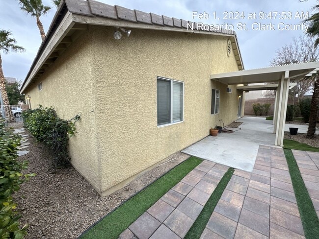 Building Photo - Upgraded Single Story in Las Vegas, 89108 COMING SOON