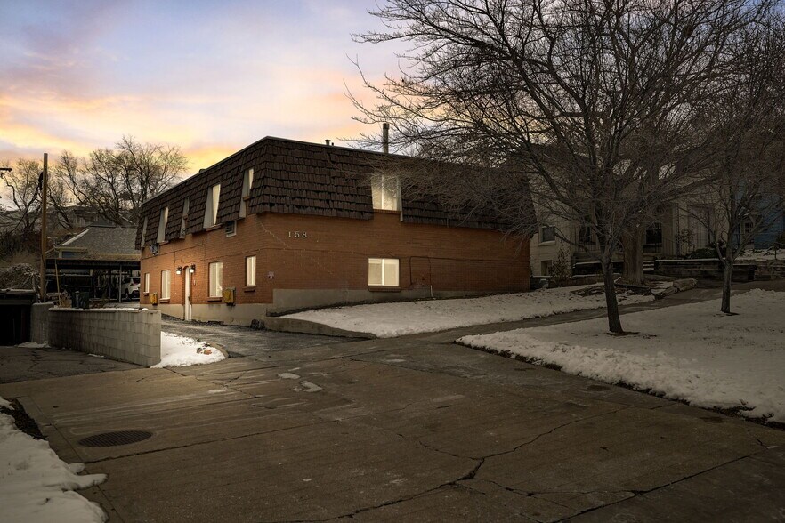 Building Photo - 158 W 300 N