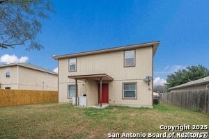 Building Photo - 4616 Swann Ln