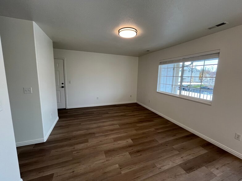 Living Room - 1063 W 1360 S