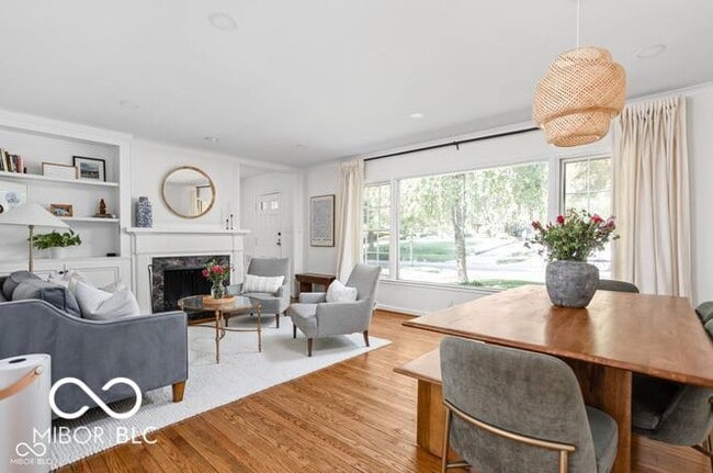 Building Photo - 5845 Carrollton Ave