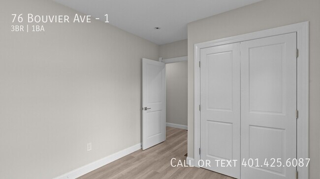 Building Photo - 76 Bouvier Ave
