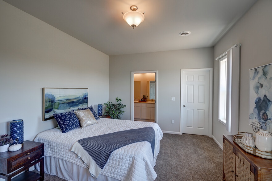 Building Photo - 630 McKay Way