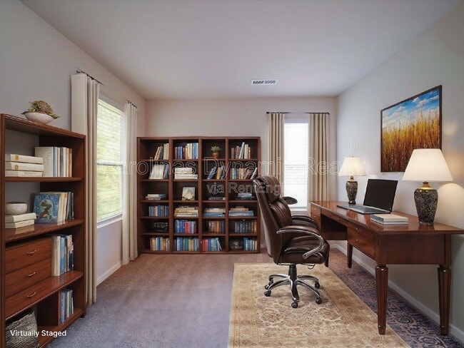 Building Photo - 916 S Battleground Ave