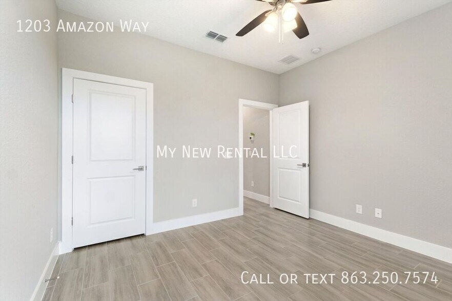 Building Photo - 1203 Amazon Way