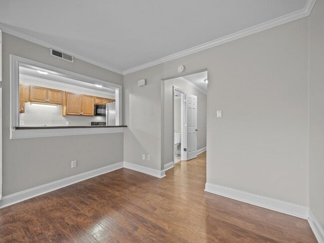 Building Photo - Welcome to Branchwood Townhouse!