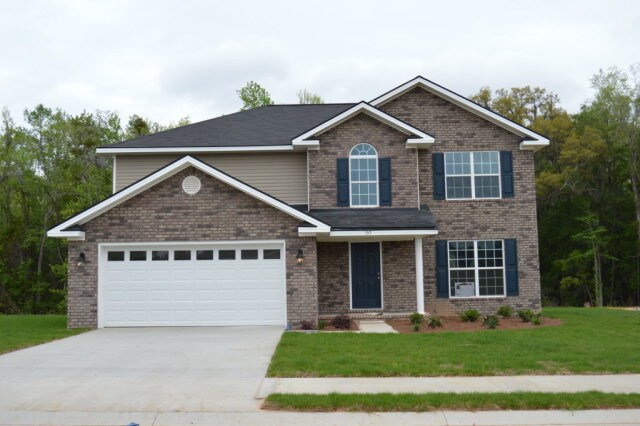 Building Photo - 157 Outpost Trl