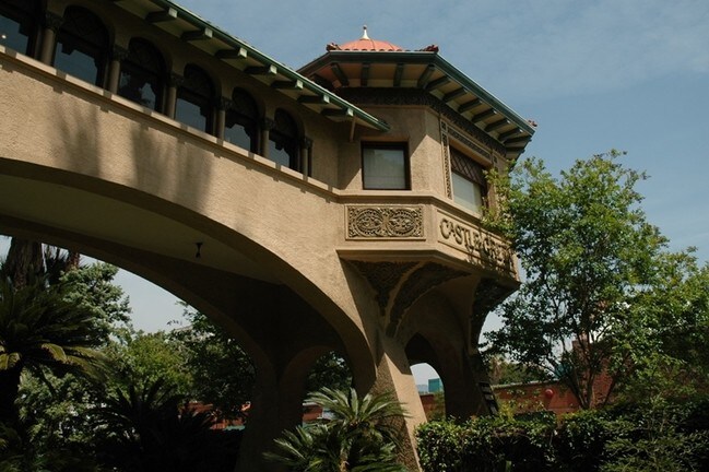 Historic Castle Green Hotel & Apartments - Pasadena, CA | Apartment Finder