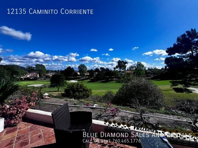 Building Photo - 12135 Caminito Corriente