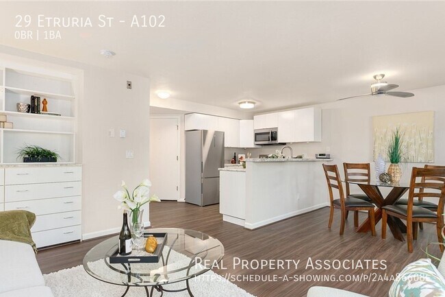 Building Photo - 29 Etruria St