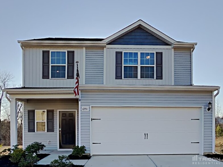 Building Photo - 6551 Paw Village Rd
