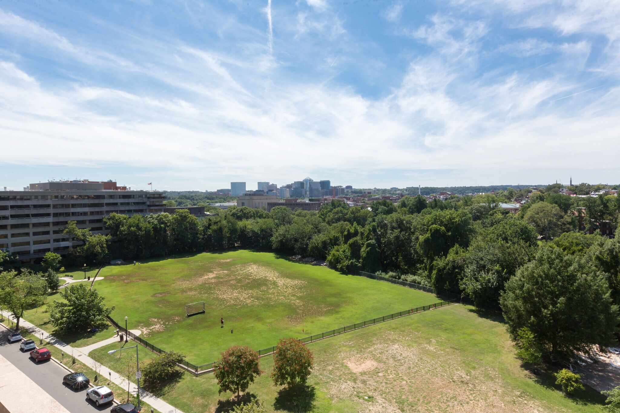 Building Photo - 1275 25th St NW