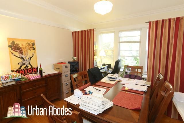 Building Photo - 5550 N Glenwood Ave