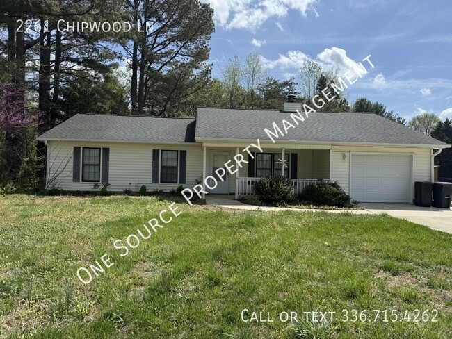 Building Photo - 2261 Chipwood Ln