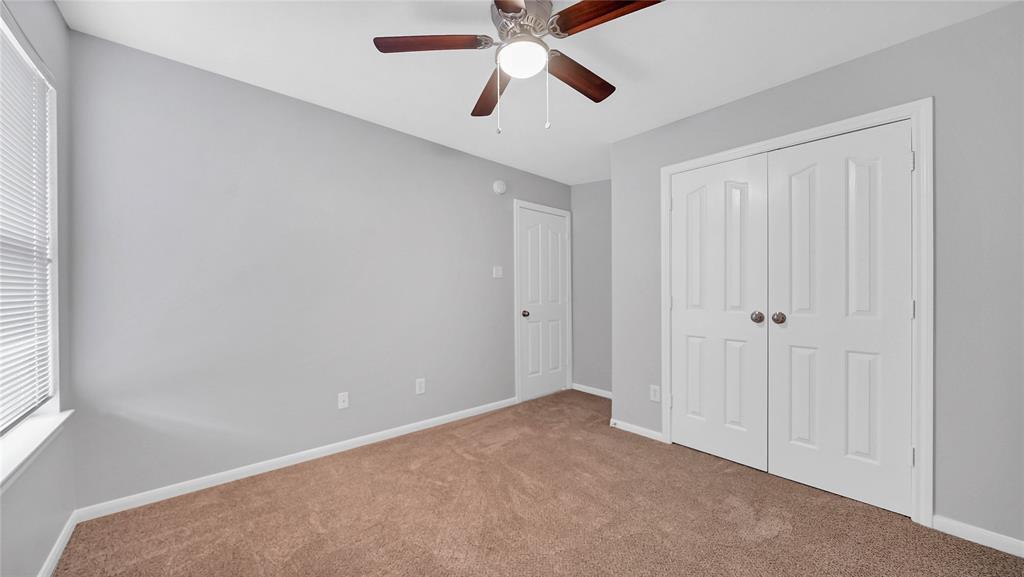 Bedroom 3 - 5023 Deer Point Dr