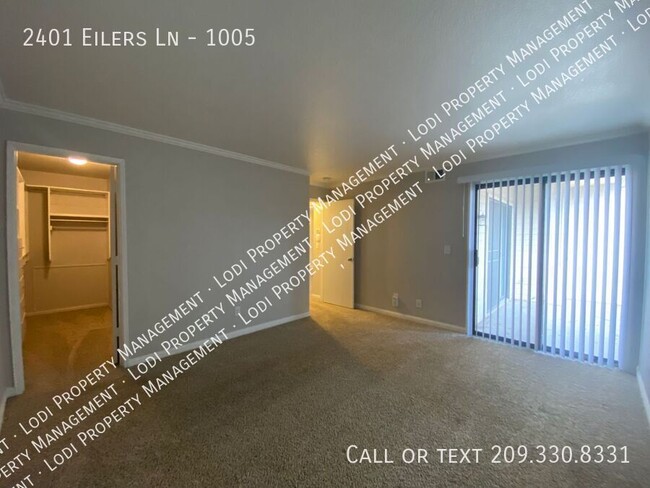 Building Photo - 2401 Eilers Ln