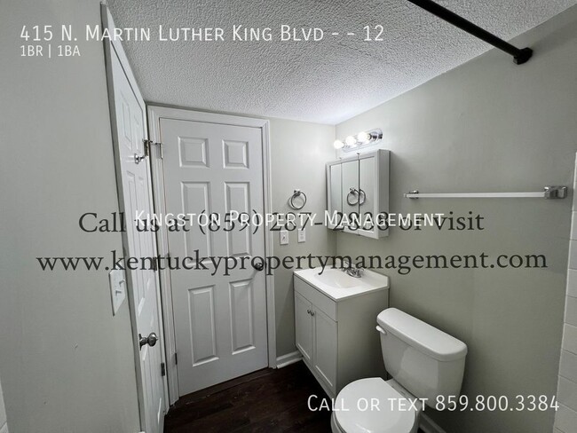 Building Photo - Adorable 1 Bedroom Unit Now Available!  1/...