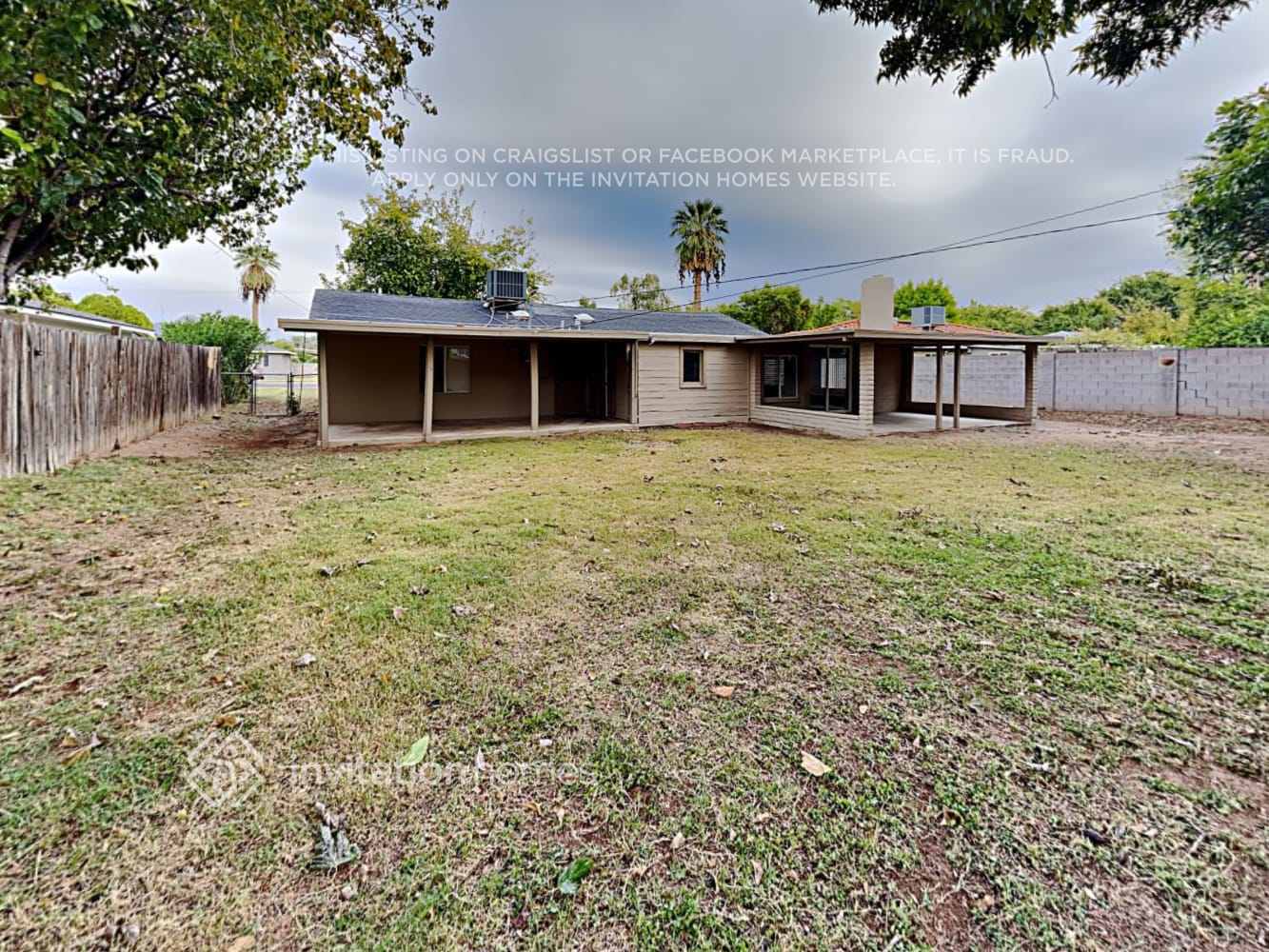 Building Photo - 6734 N 10th Ave