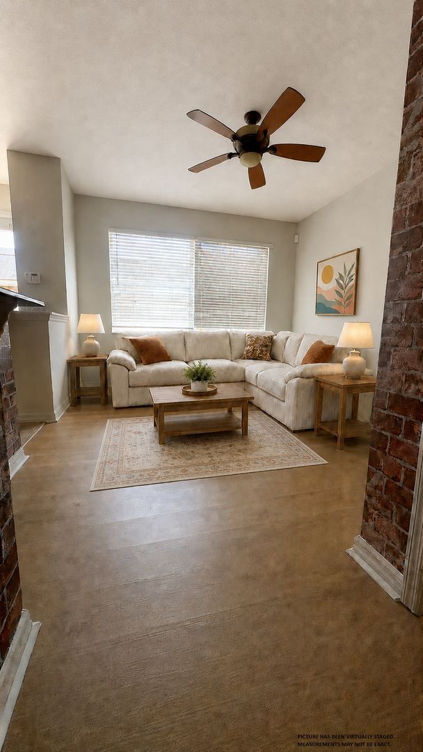 Building Photo - Beautiful 2 bed/2.5 bath townhome at Morningside at Lake Nona